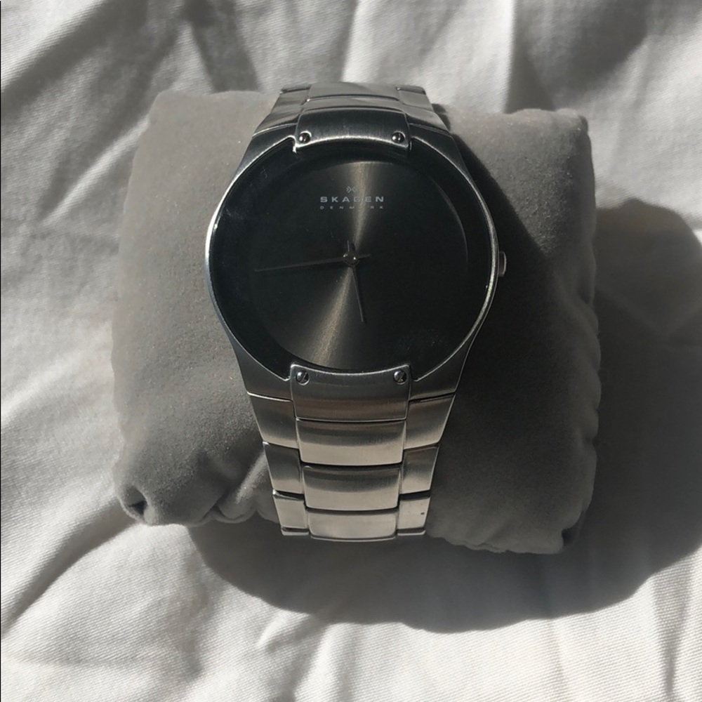 Skagen men’s watch
